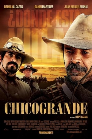 Chicogrande watch Chicogrande