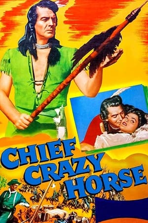 Chief Crazy Horse watch Chief Crazy Horse