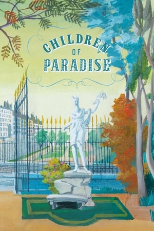 Children of Paradise watch Children of Paradise