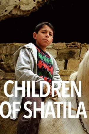 Children of Shatila watch Children of Shatila