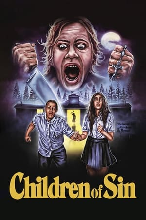 Children of Sin watch Children of Sin