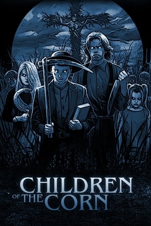 Children of the Corn watch Children of the Corn