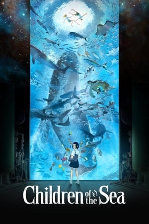 Children of the Sea watch Children of the Sea