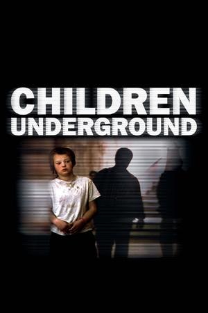 Children Underground watch Children Underground