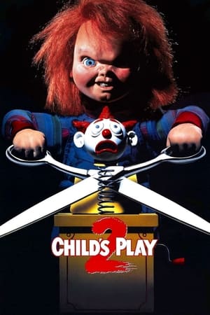 Child's Play 2 watch Child's Play 2