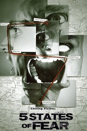 watch Chilling Visions: 5 States of Fear