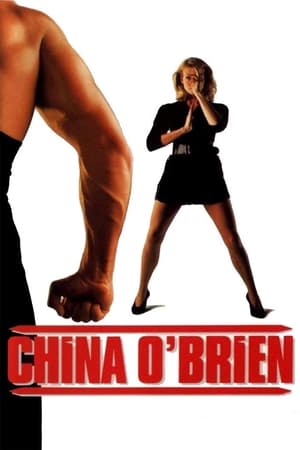 China O'Brien watch China O'Brien