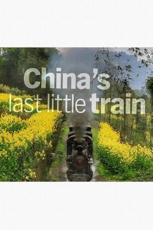 China's Last Little Train watch China's Last Little Train