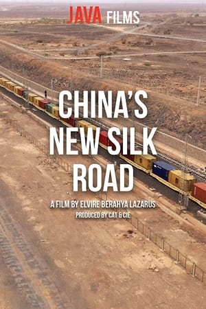 China's New Silk Road watch China's New Silk Road