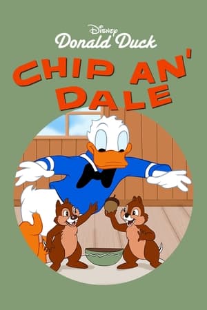 Chip an' Dale watch Chip an' Dale