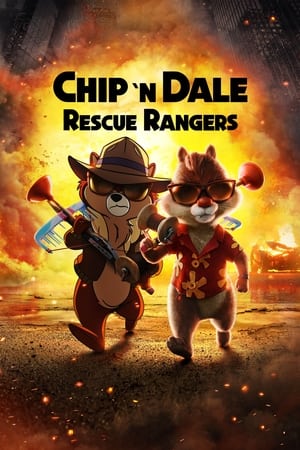 watch Chip 'n Dale: Rescue Rangers