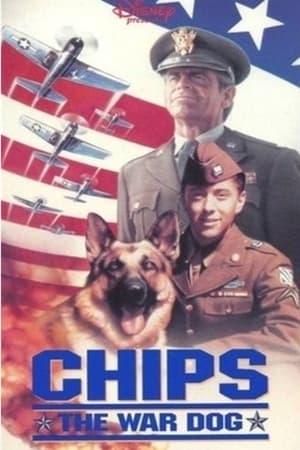 Chips, the War Dog watch Chips, the War Dog