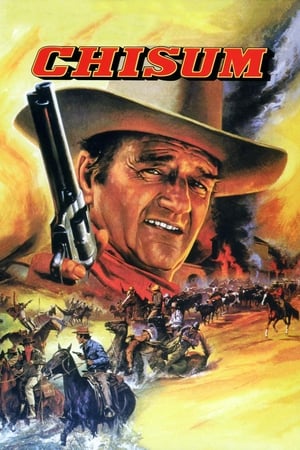 Chisum watch Chisum