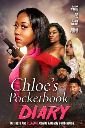 Chloe's Pocketbook Diary watch Chloe's Pocketbook Diary
