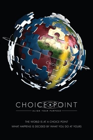 Choice Point watch Choice Point