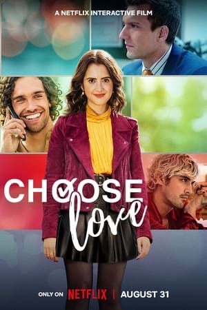 Choose Love watch Choose Love