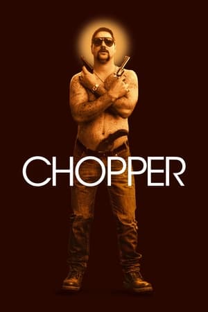 Chopper watch Chopper