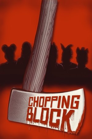 Chopping Block watch Chopping Block