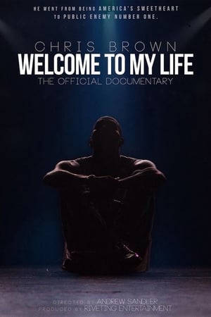 watch Chris Brown: Welcome to My Life