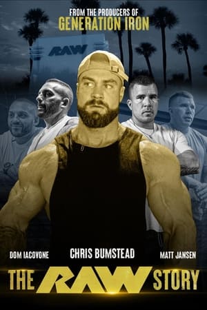 Chris Bumstead's the Raw Story watch Chris Bumstead's the Raw Story