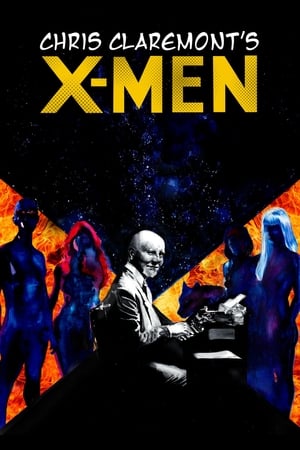 Chris Claremont's X-Men watch Chris Claremont's X-Men