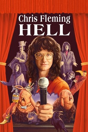 Chris Fleming: Hell watch Chris Fleming: Hell
