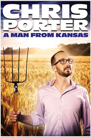 watch Chris Porter: A Man From Kansas