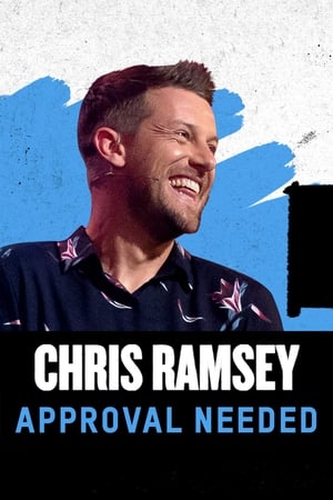 watch Chris Ramsey: Approval Needed
