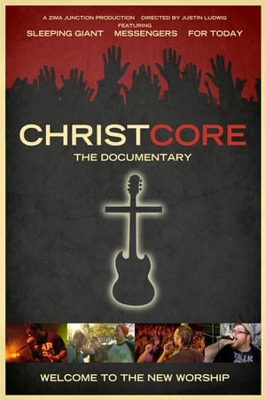 ChristCORE watch ChristCORE