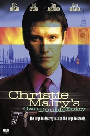 Christie Malry's Own Double-Entry watch Christie Malry's Own Double-Entry
