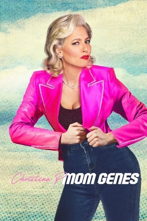 Christina P: Mom Genes watch Christina P: Mom Genes