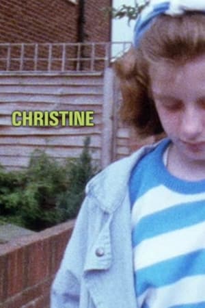 Christine watch Christine