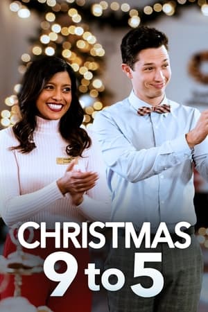 Christmas 9 to 5 watch Christmas 9 to 5