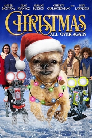 Christmas All Over Again watch Christmas All Over Again