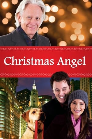 Christmas Angel watch Christmas Angel
