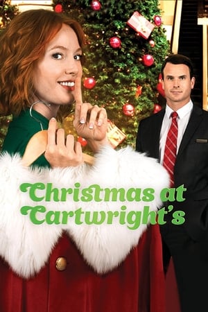 watch Christmas at Cartwright's
