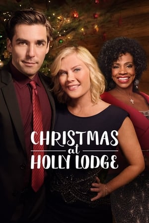 watch Christmas at Holly Lodge