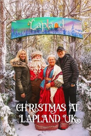 Christmas at Lapland UK watch Christmas at Lapland UK