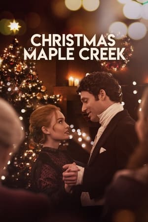 Christmas at Maple Creek watch Christmas at Maple Creek