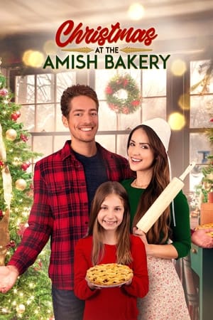 Christmas at the Amish Bakery watch Christmas at the Amish Bakery
