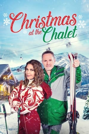 Christmas at the Chalet watch Christmas at the Chalet