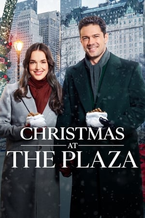 watch Christmas at the Plaza