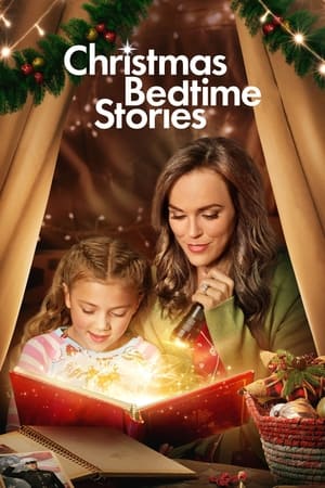 Christmas Bedtime Stories watch Christmas Bedtime Stories