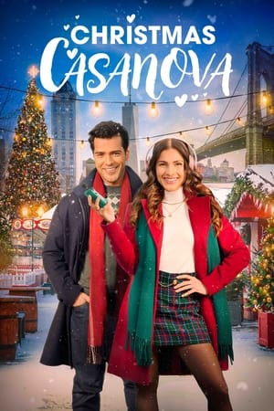 Christmas Casanova watch Christmas Casanova