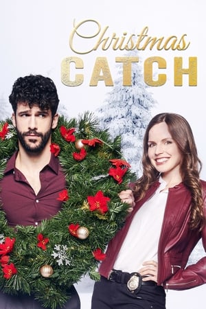 watch Christmas Catch