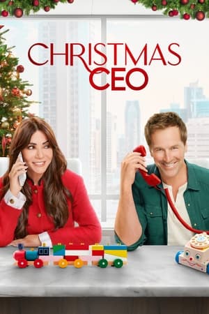 Christmas CEO watch Christmas CEO