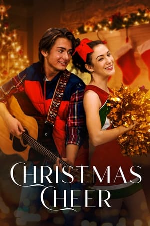 watch Christmas Cheer