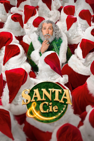 Christmas & Co. watch Christmas & Co.