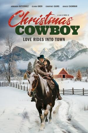 Christmas Cowboy watch Christmas Cowboy
