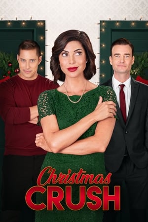 Christmas Crush watch Christmas Crush